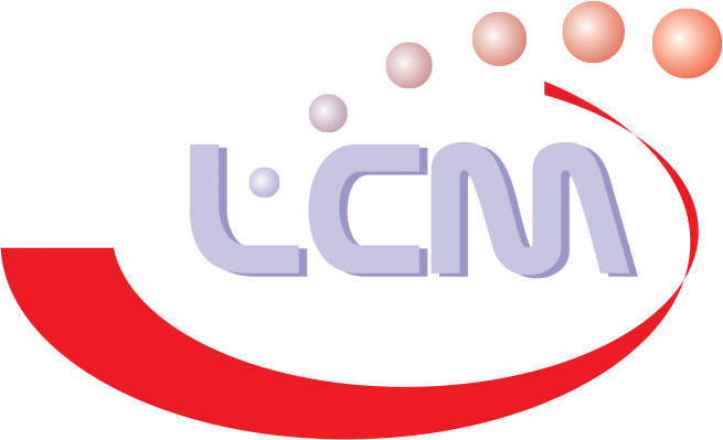 LCM Logo